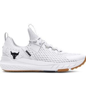 Under Armour Project Rock BSR 4 shoes